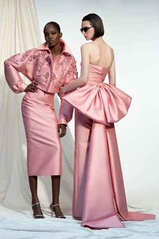 Zuhair Murad READY-TO-WEAR SPRING 2027 COLLECTION
