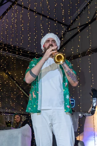 Le Boulevard de Noel