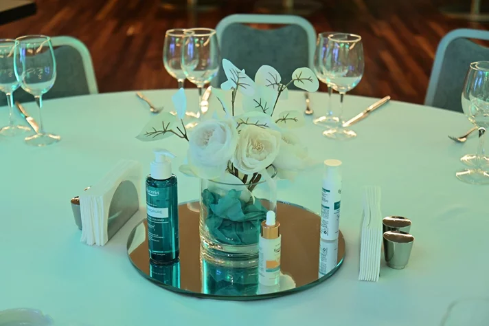 Eucerin Dermopure Clinical New Chapter