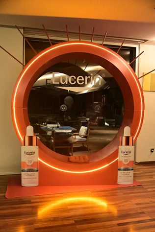 Eucerin Dermopure Clinical New Chapter