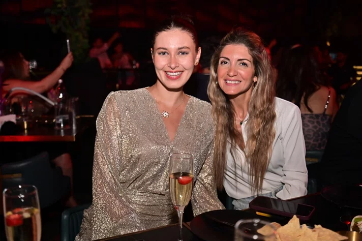 Quora Beirut on Saturday Night