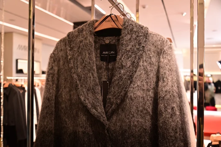 Act x Georges Richane