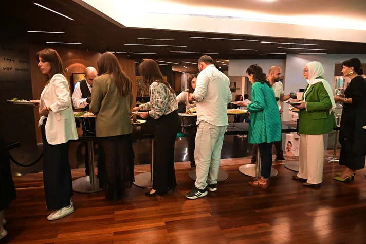 Launch of Marti Derm Day 2