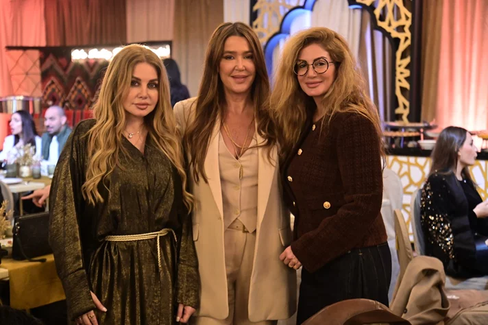 Alf Layle W Layle at Mövenpick Hotel Beirut