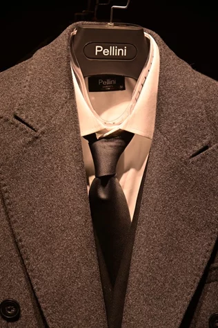 Festive Styling Night with Jony Matta at Pellini