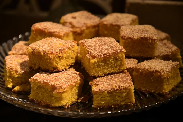 Ramadan Nights at Kempinski Beirut