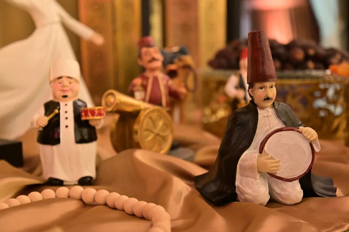 Alf Layle W Layle at Mövenpick Hotel Beirut