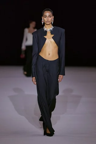 GEORGES HOBEIKA  Spring–Summer 2027 ready-to-wear