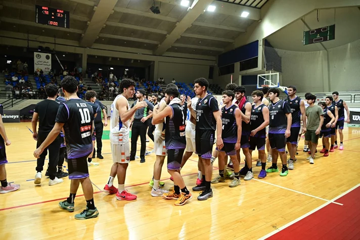 2nd Annual Karim Melhem Memorial
