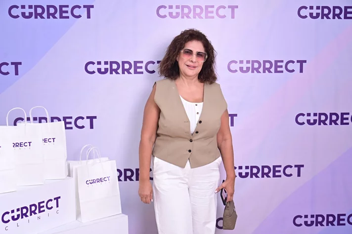 Grand Opening of Currect Clinic in Downtown Beirut