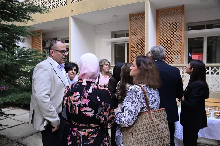 Lebanon’s First Specialized Cancer Supportive Care Center Expands Free Services