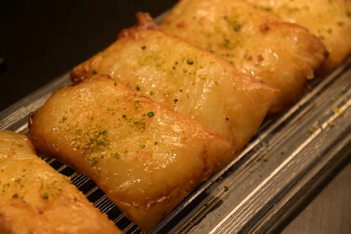 Ramadan Nights at Kempinski Beirut