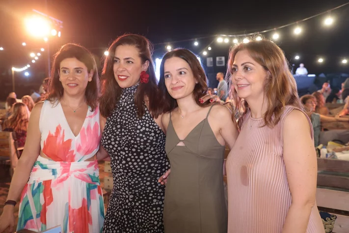Bassma Association-Sparkling Summer with RODGE Part 2