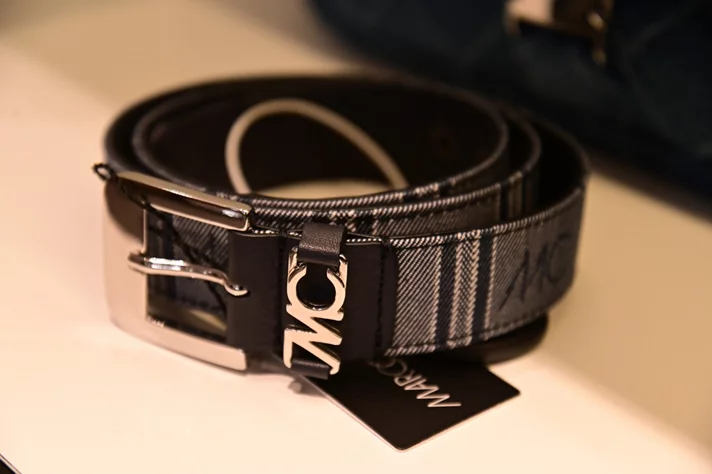 Act x Georges Richane