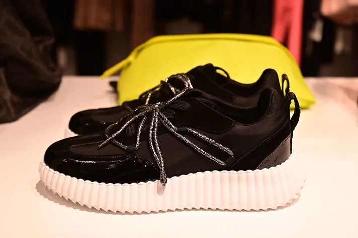 Act x Georges Richane