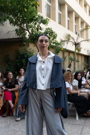ESMOD Beirut 2026 Graduation Fashion Show