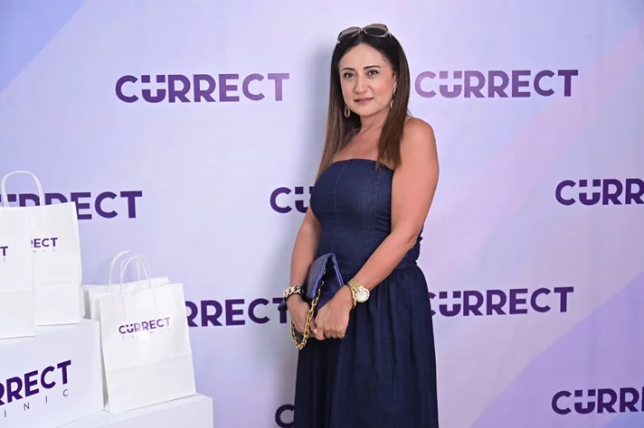 Grand Opening of Currect Clinic in Downtown Beirut