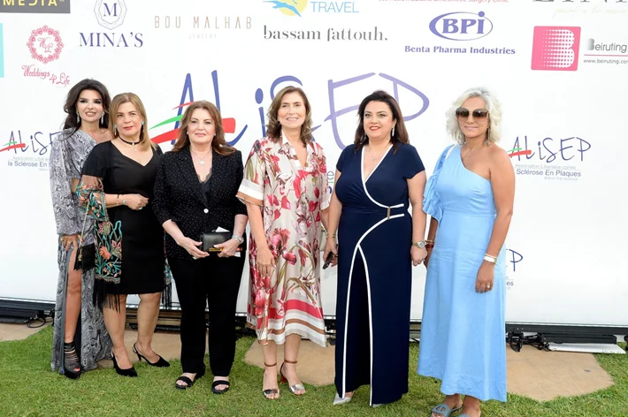 ALISEP Annual Dinner