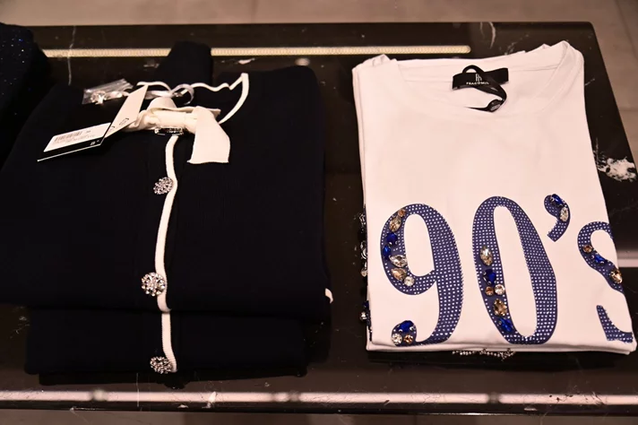 Act x Georges Richane