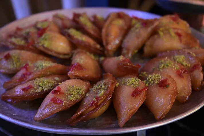 Alf Layle W Layle at Mövenpick Hotel Beirut