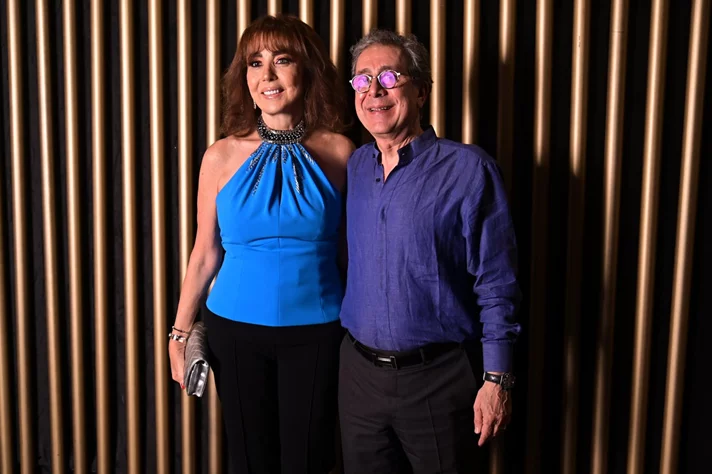 Stouh Beirut’s charity concert at La Scene