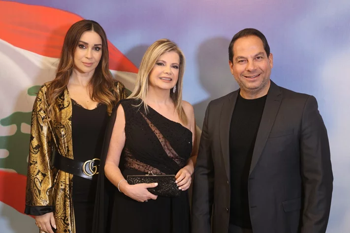 Aredalmobdin Award Ceremony