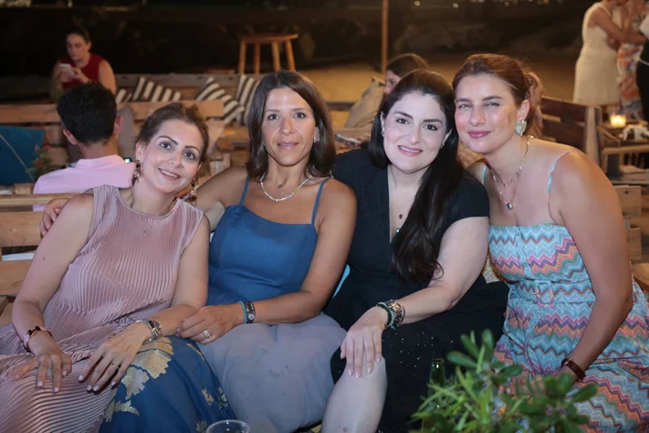 Bassma Association-Sparkling Summer with RODGE Part 2