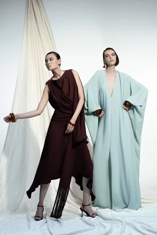 Zuhair Murad READY-TO-WEAR SPRING 2027 COLLECTION
