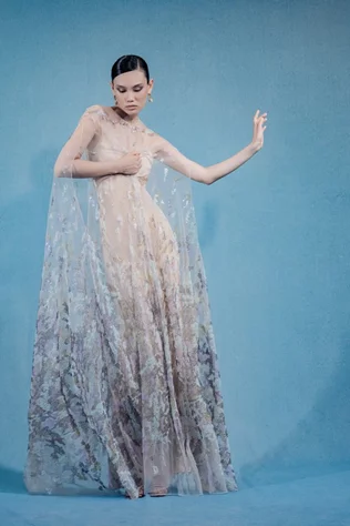 Zuhair Murad READY-TO-WEAR SPRING 2027 COLLECTION
