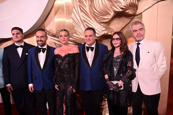 Murex D'or 2026