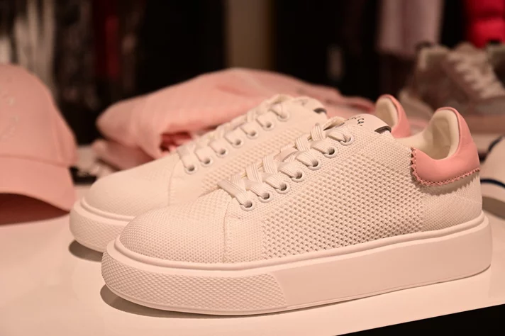 Act x Georges Richane