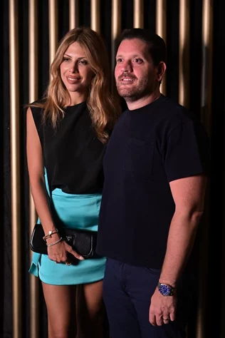 Stouh Beirut’s charity concert at La Scene
