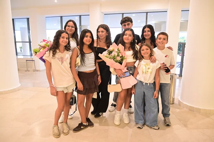 Tribe Dance Mission ولدة ملكة