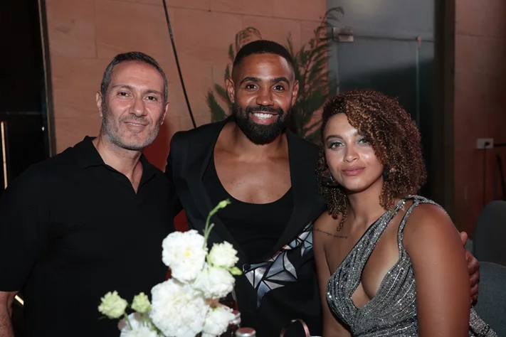 Murex D'or Silver Night