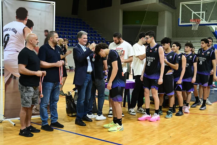 2nd Annual Karim Melhem Memorial