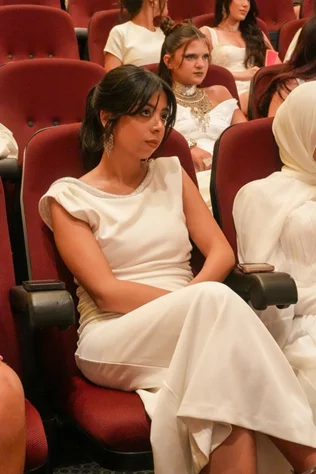 ESMOD Beirut 2026 Graduation Fashion Show