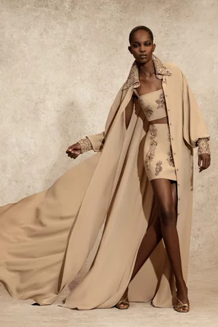 Zuhair Murad READY-TO-WEAR SPRING 2027 COLLECTION