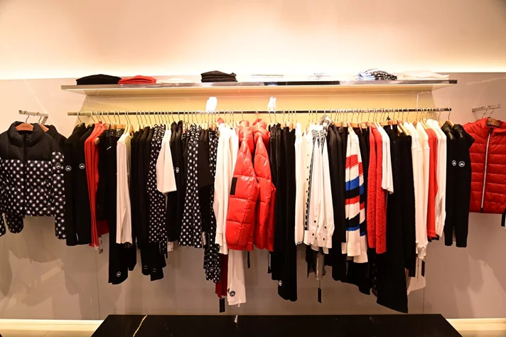 Act x Georges Richane