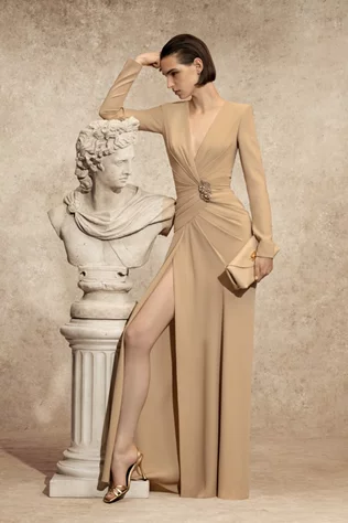 Zuhair Murad READY-TO-WEAR SPRING 2027 COLLECTION