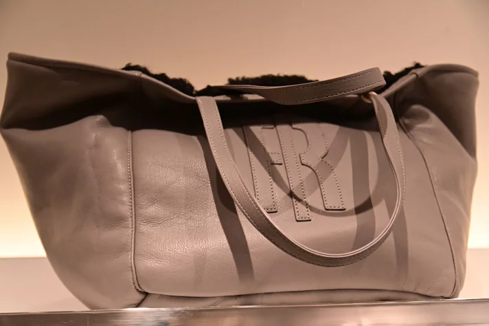 Act x Georges Richane