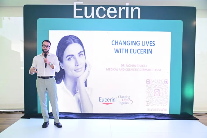 Eucerin Dermopure Clinical Exclusive Afternoon