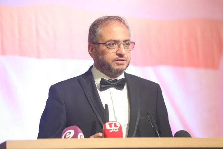 Aredalmobdin Award Ceremony