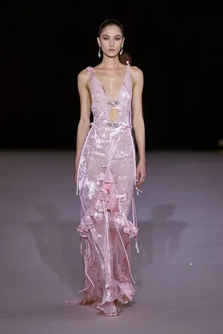 GEORGES HOBEIKA  Spring–Summer 2027 ready-to-wear