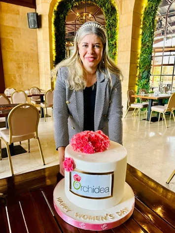 Celebrating Motherhood at Le Cordon Bleu Lebanon