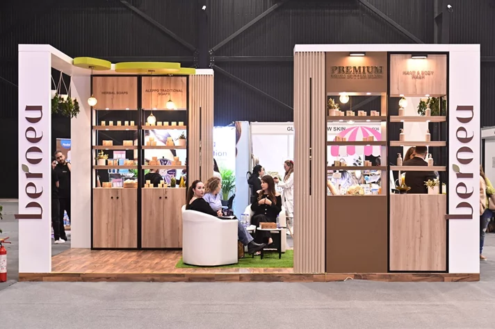Beauty and Wellbeing Forum 2025