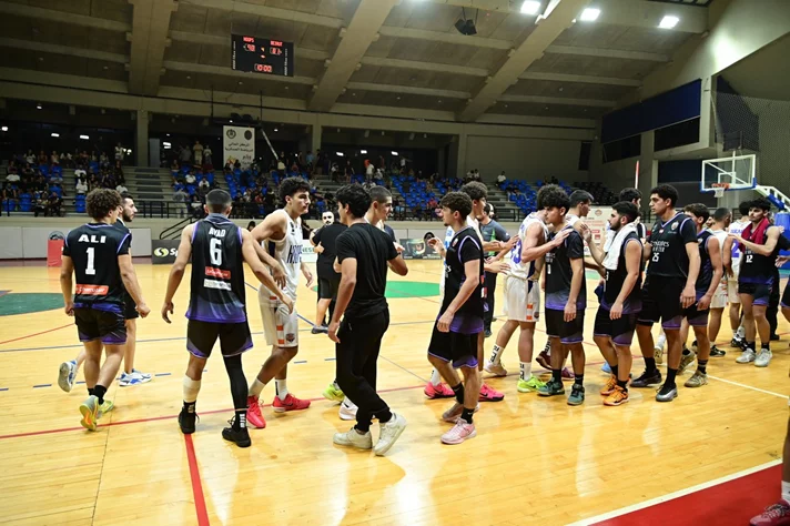 2nd Annual Karim Melhem Memorial