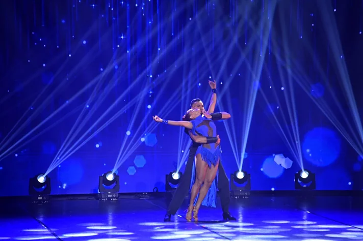 Tribe Dance Mission نبض الفرح