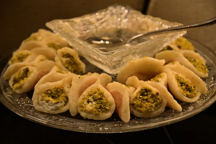 Ramadan Nights at Kempinski Beirut