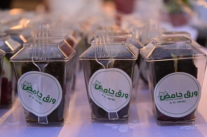 Grand Opening of Groots
