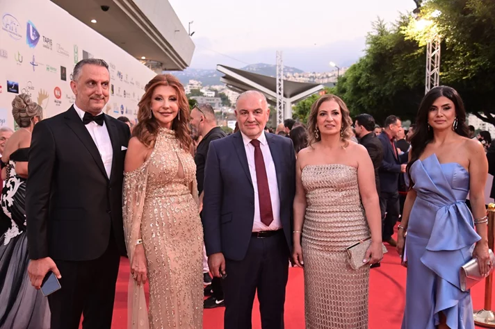 Murex D'or 2026
